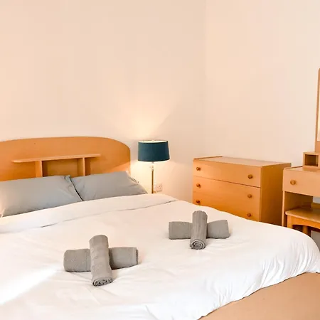 Seaview 5mn From Sea Xemxija - Happy Apartment St. Paul's Bay