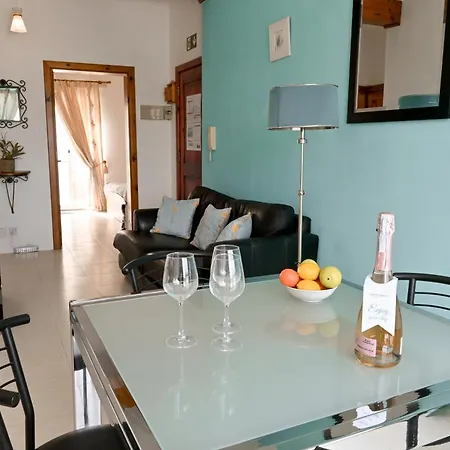 Seaview 5mn From Sea Xemxija - Happy * St. Paul's Bay