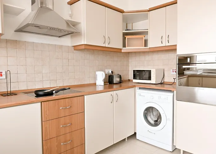 Apartment Seaview 5mn From Sea Xemxija - Happy St. Paul's Bay