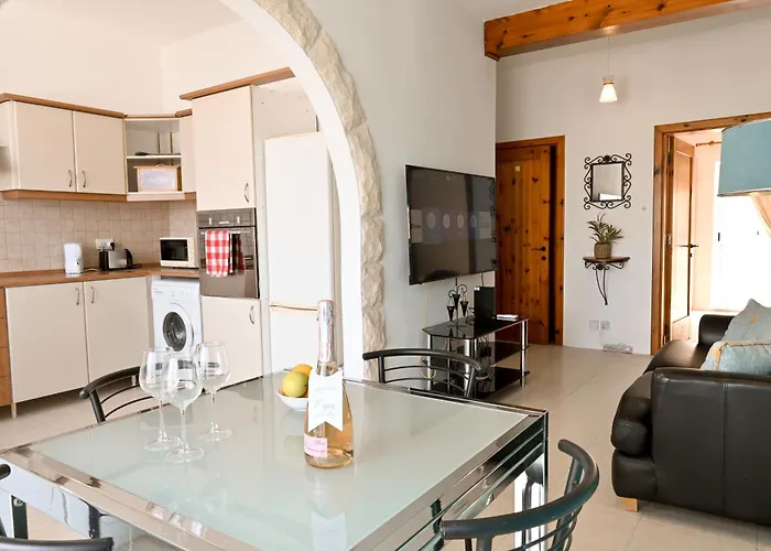 Seaview 5mn From Sea Xemxija - Happy St. Paul's Bay