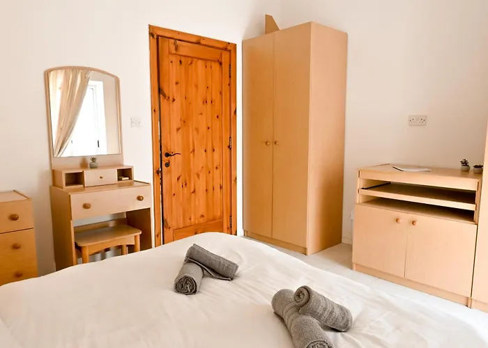 Seaview 5mn From Sea Xemxija - Happy * St. Paul's Bay