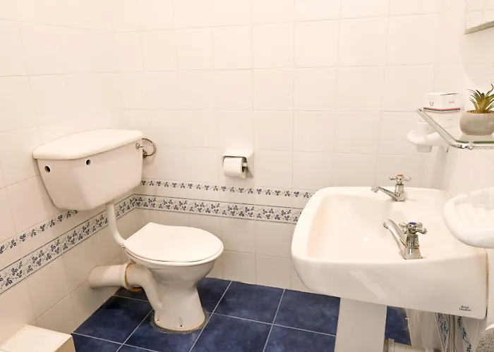 Seaview 5mn From Sea Xemxija - Happy Apartment St. Paul's Bay