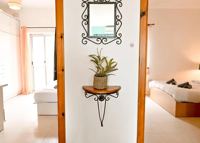 Apartment Seaview 5mn From Sea Xemxija - Happy *