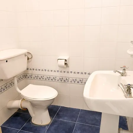 Seaview 5mn From Sea Xemxija - Happy Apartmán St. Paul's Bay