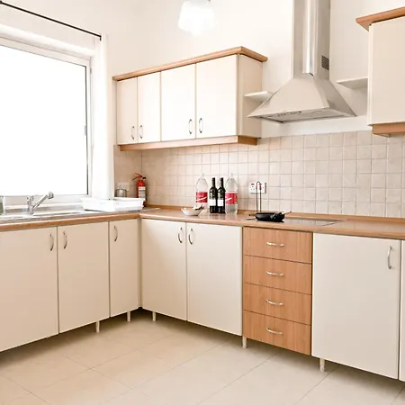 Seaview 5mn From Sea Xemxija - Happy Apartmán *