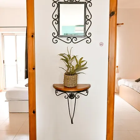 Apartmán Seaview 5mn From Sea Xemxija - Happy *