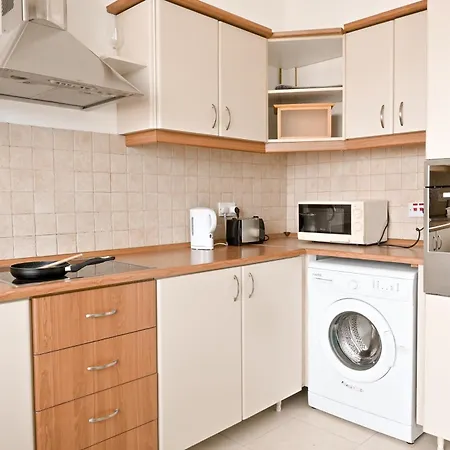 Appartement Seaview 5mn From Sea Xemxija - Happy