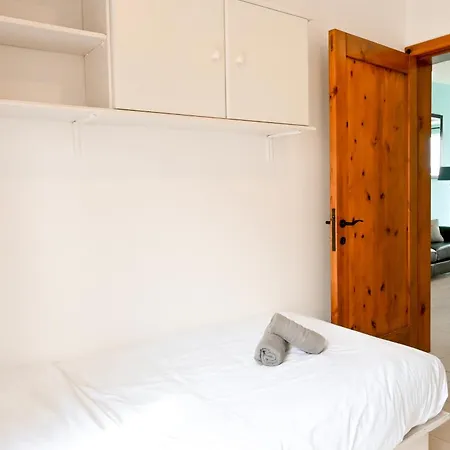 Seaview 5mn From Sea Xemxija - Happy Appartement *