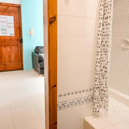 Appartement Seaview 5mn From Sea Xemxija - Happy