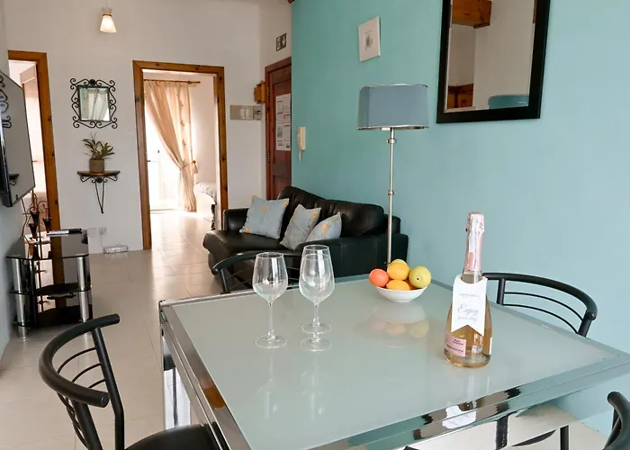 Seaview 5mn From Sea Xemxija - Happy * St. Paul's Bay