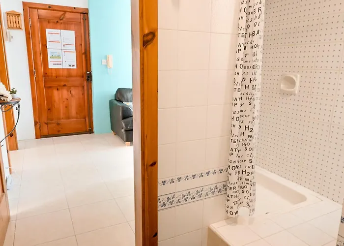 Seaview 5mn From Sea Xemxija - Happy