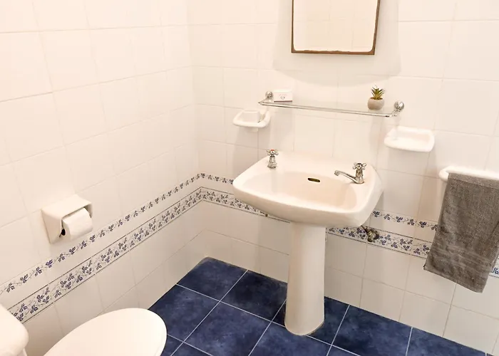 Seaview 5mn From Sea Xemxija - Happy Lägenhet