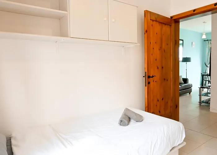 Seaview 5mn From Sea Xemxija - Happy St. Paul's Bay