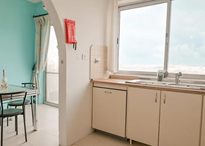 Seaview 5mn From Sea Xemxija - Happy St. Paul's Bay