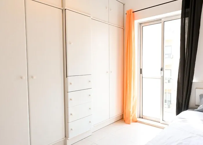 Seaview 5mn From Sea Xemxija - Happy